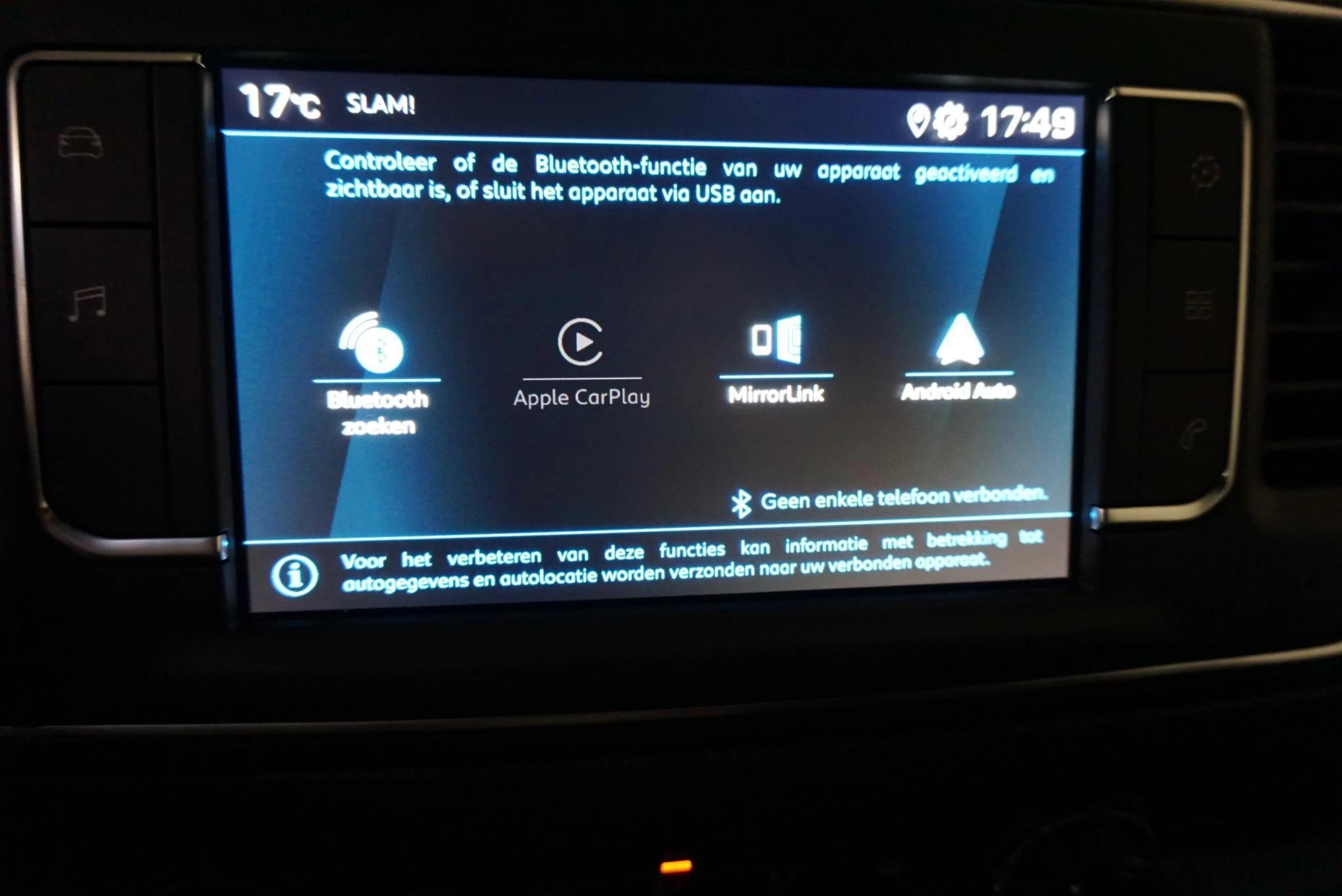 Hoofdafbeelding Peugeot Expert