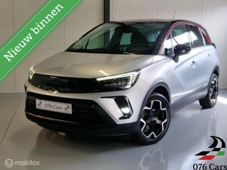 Opel Crossland 1.2 Turbo GS NAVI PDC CAMERA NW DISTRIBUTIERIEM