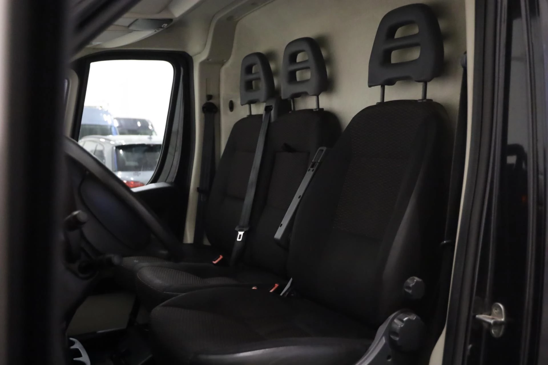 Hoofdafbeelding Peugeot Boxer