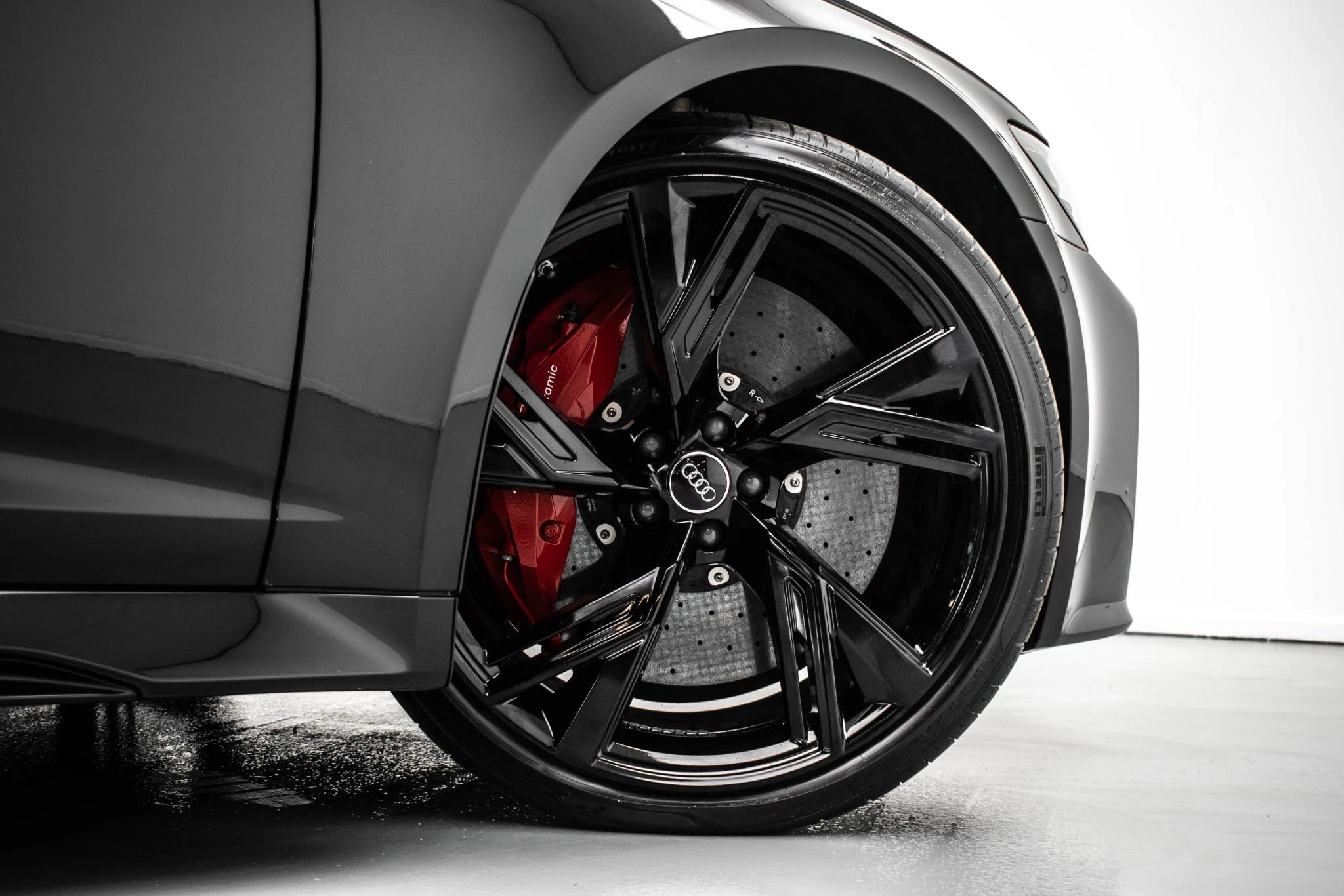 Hoofdafbeelding Audi RS6