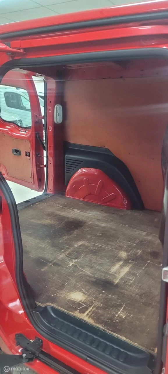 Hoofdafbeelding Mercedes-Benz Citan