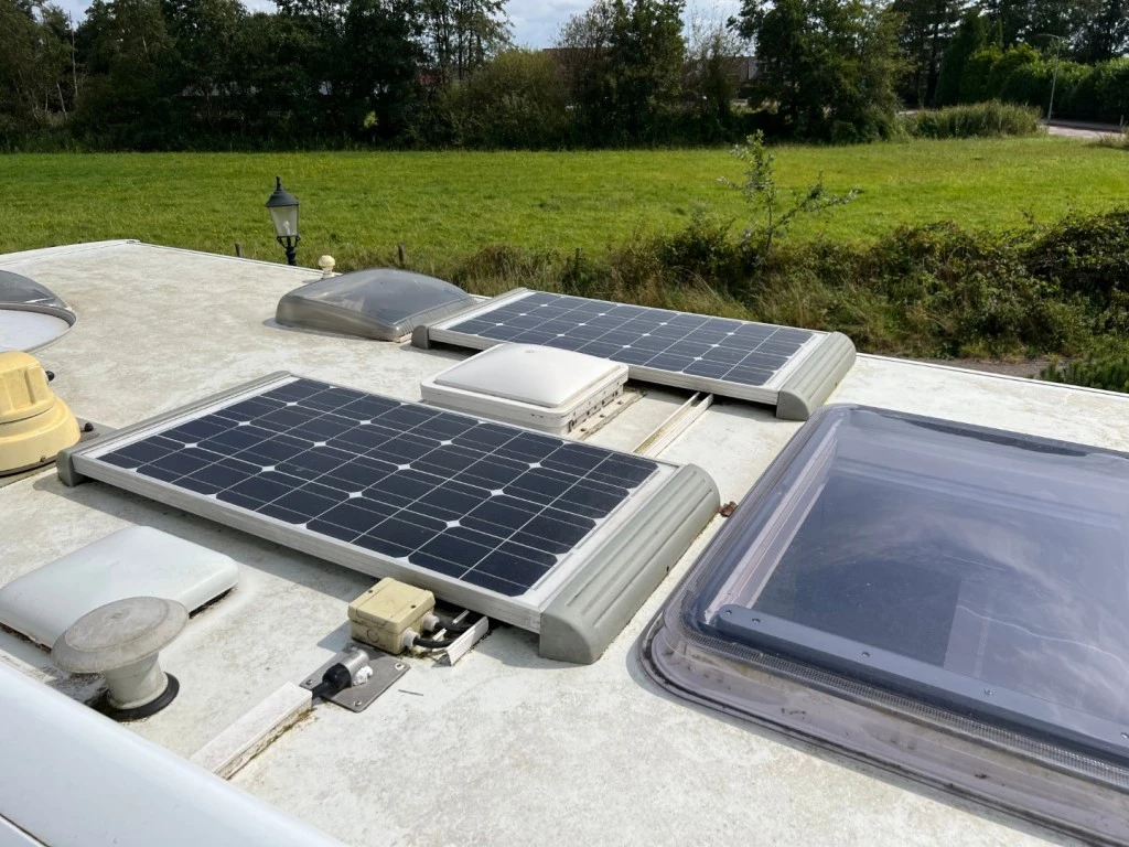 Hoofdafbeelding Niesmann+Bischoff Arto-66l