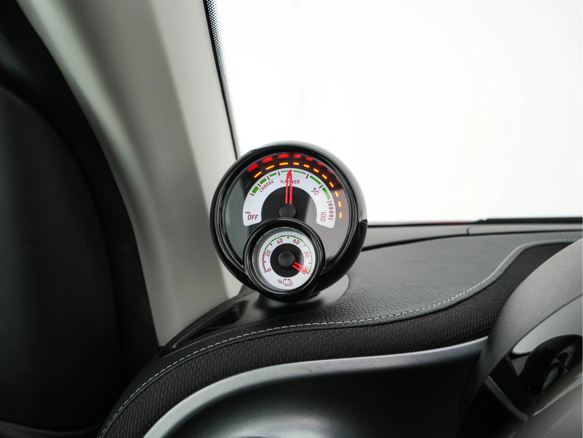 Hoofdafbeelding smart Fortwo