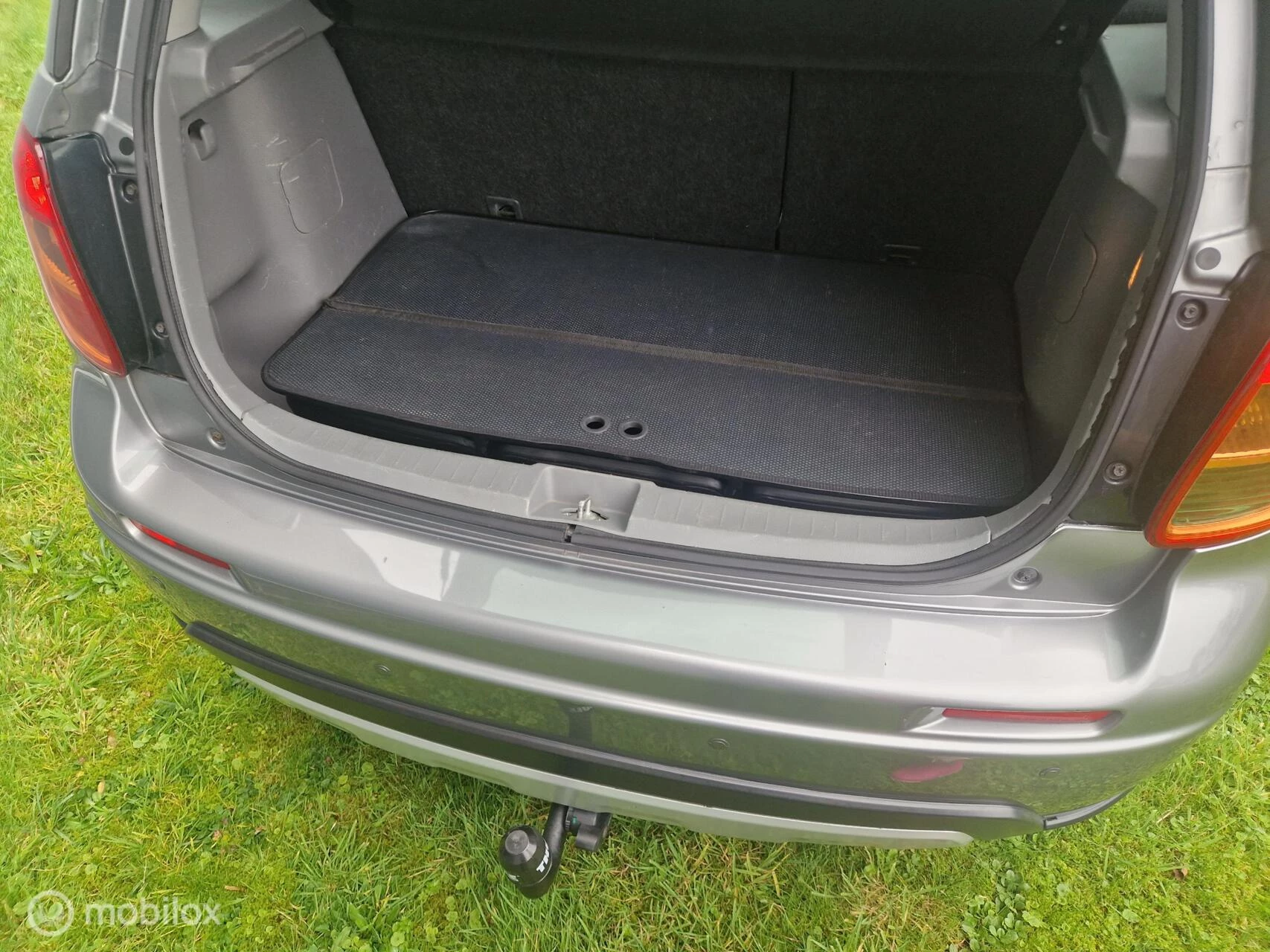 Hoofdafbeelding Suzuki SX4