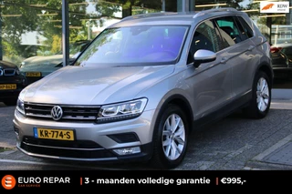 Volkswagen Tiguan 1.4 TSI ACT Highline AUTOMAAT NL-AUTO NAP!