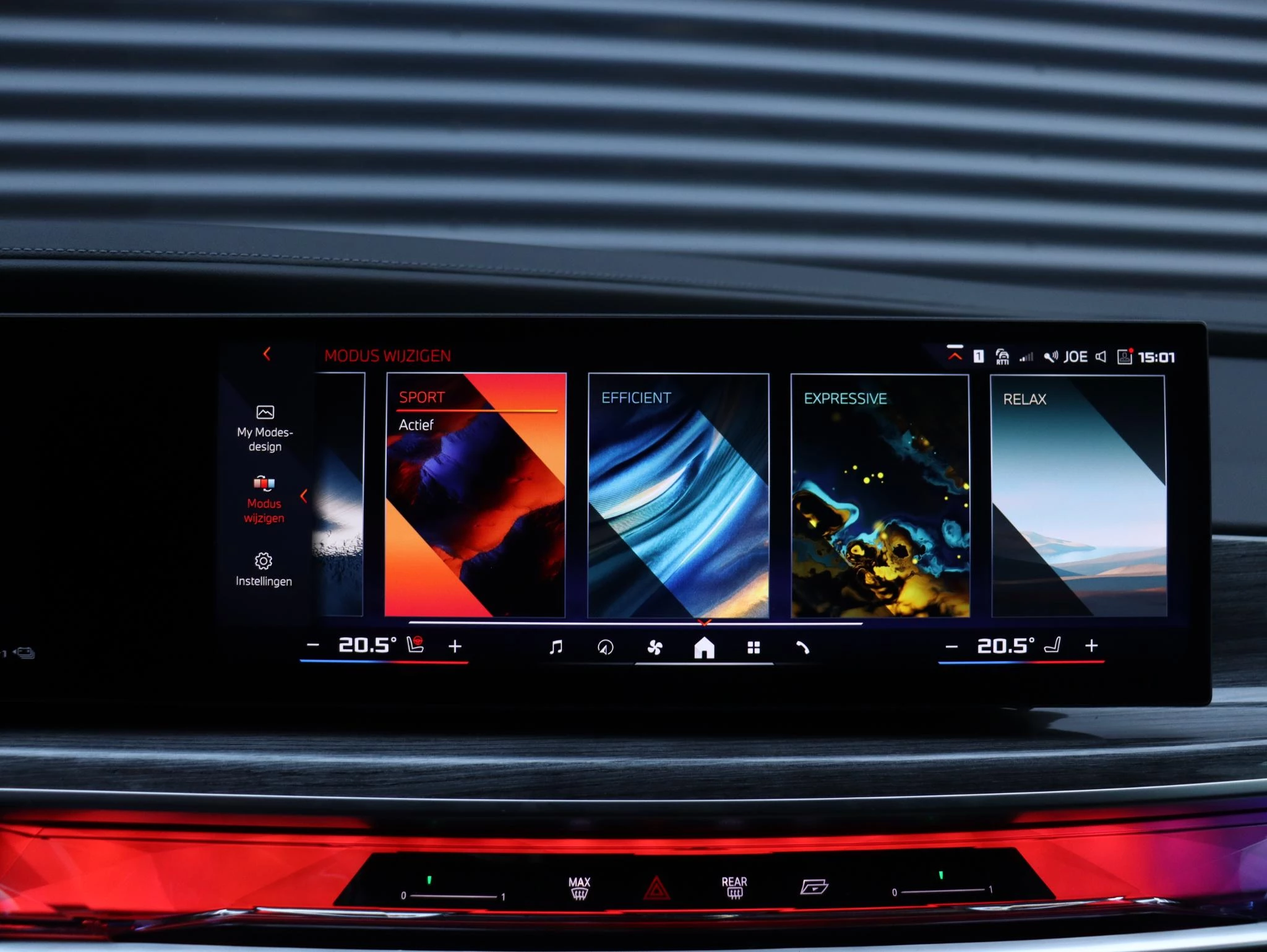 Hoofdafbeelding BMW 7 Serie