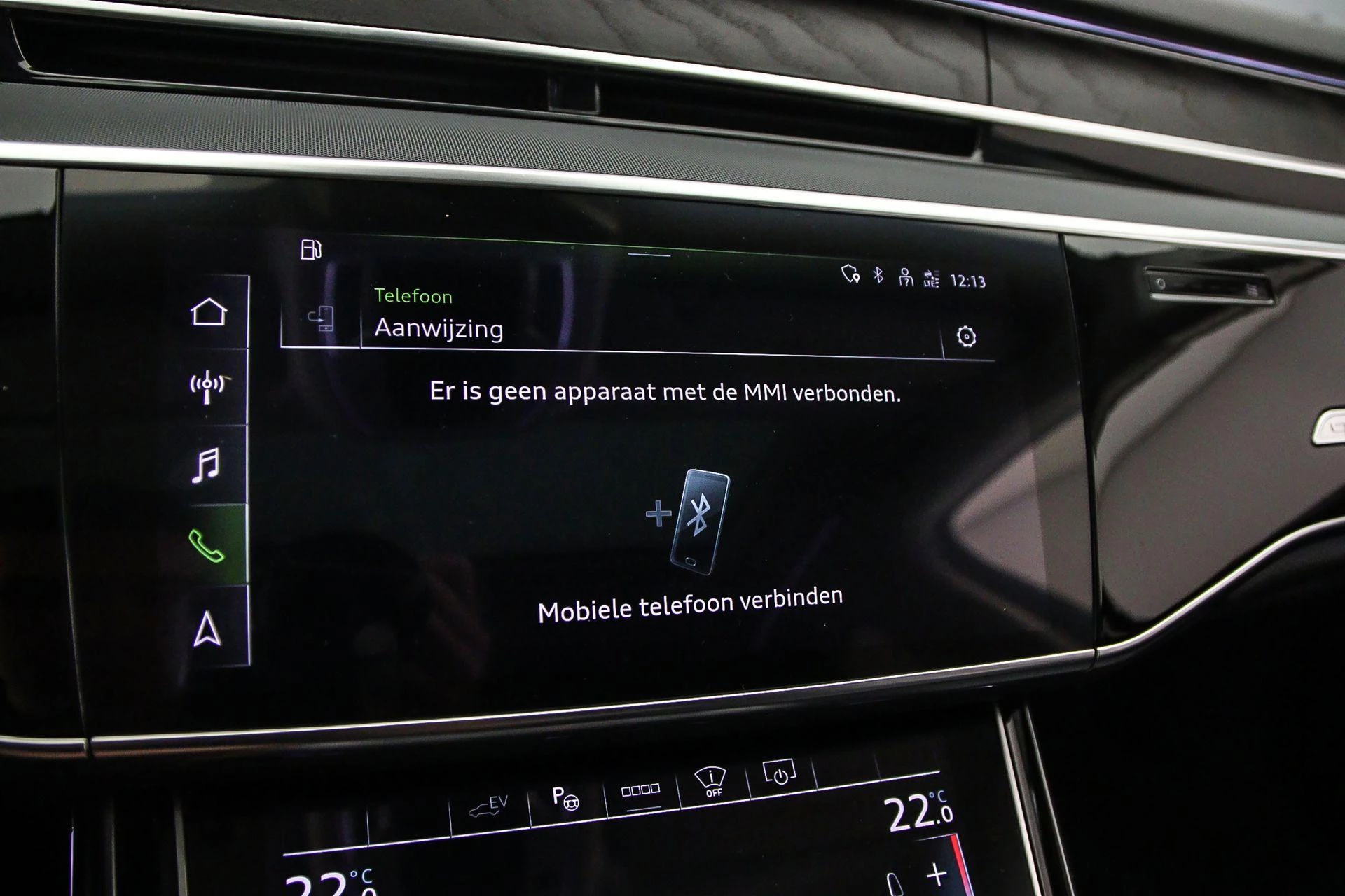 Hoofdafbeelding Audi A8