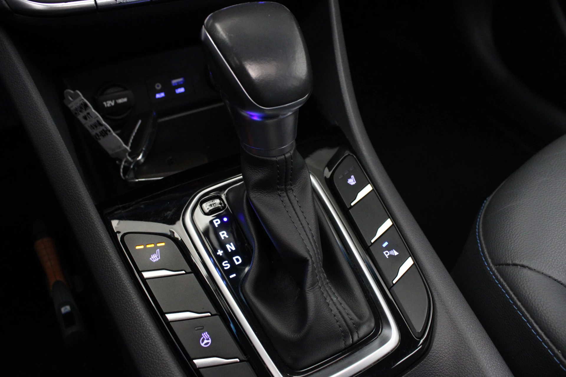 Hoofdafbeelding Hyundai IONIQ