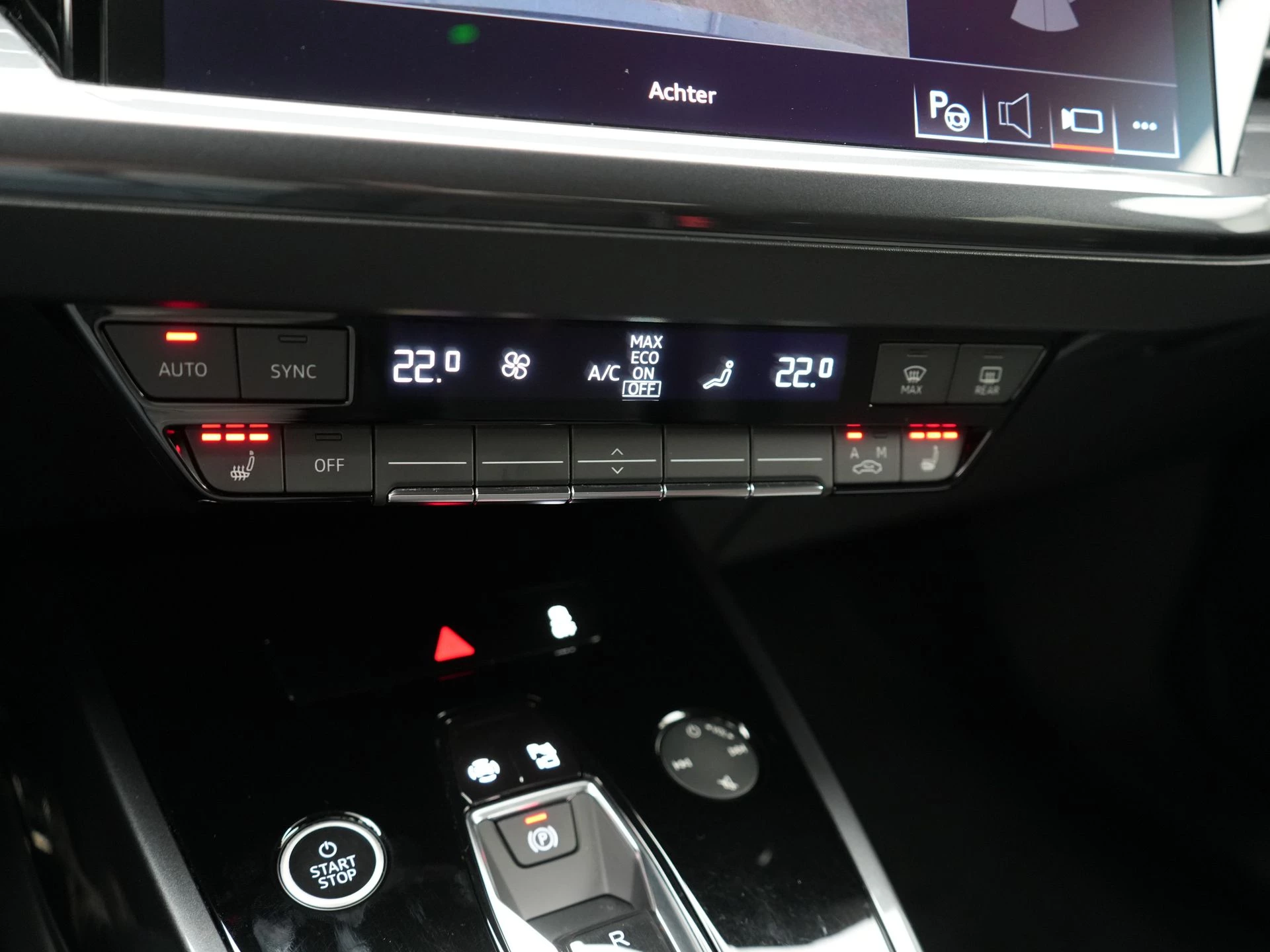 Hoofdafbeelding Audi Q4 e-tron