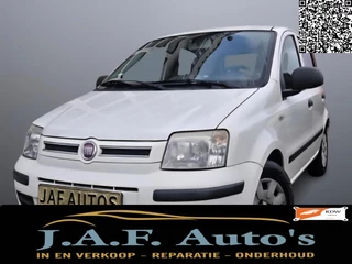 Fiat Panda 1.2 Android Navvi Nw distributie Nw APK! Zuinig