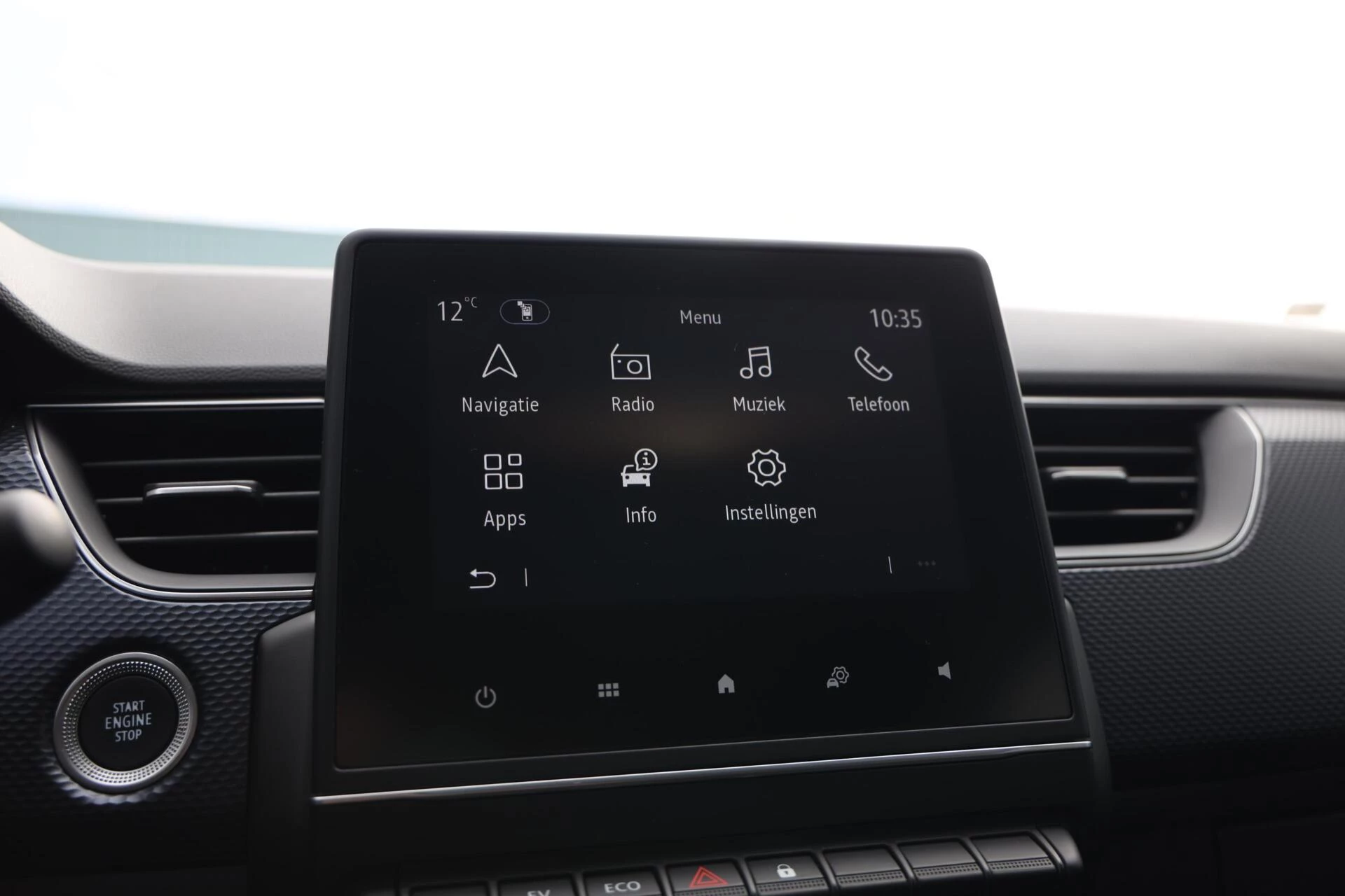 Hoofdafbeelding Renault Arkana