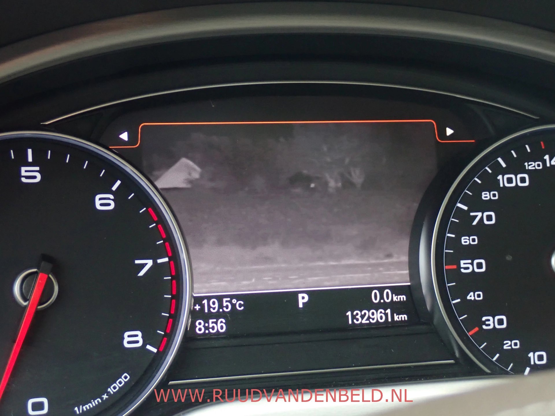 Hoofdafbeelding Audi A8