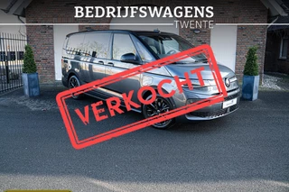 Volkswagen Multivan 1.5I E-hybrid Edition L2 4x4 Panoramadak Leder Trekhaak Area view