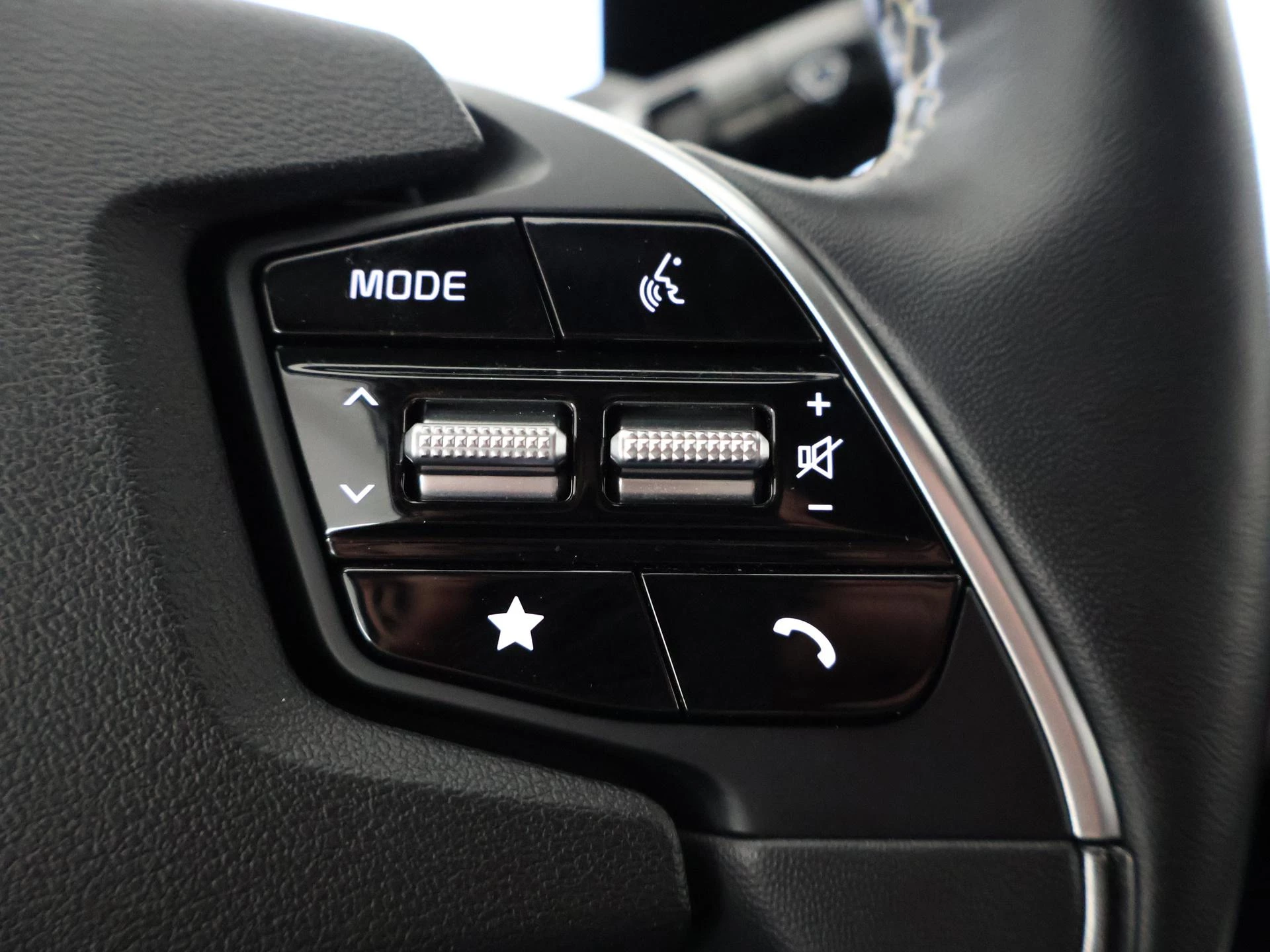 Hoofdafbeelding Kia EV6