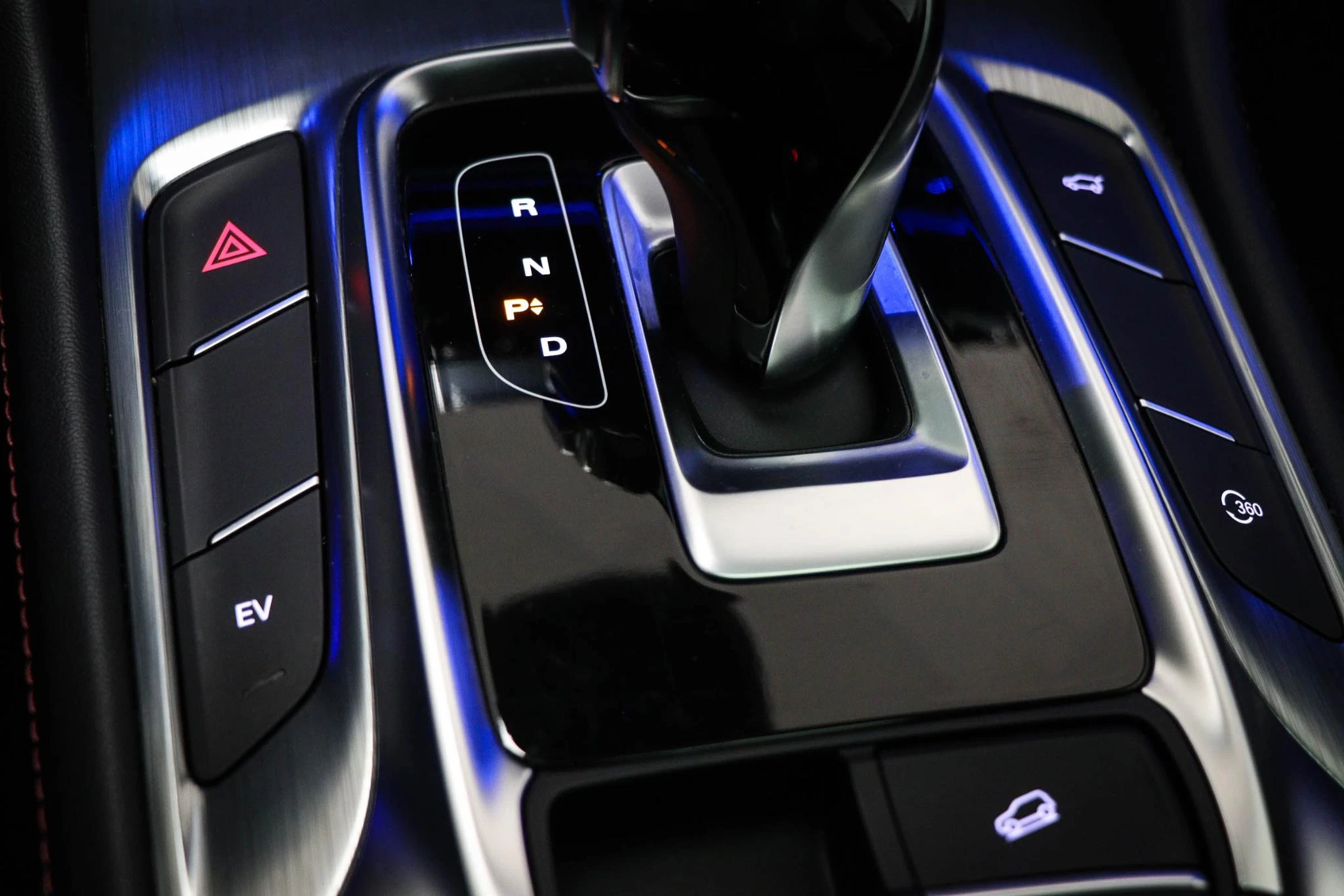 Hoofdafbeelding MG EHS