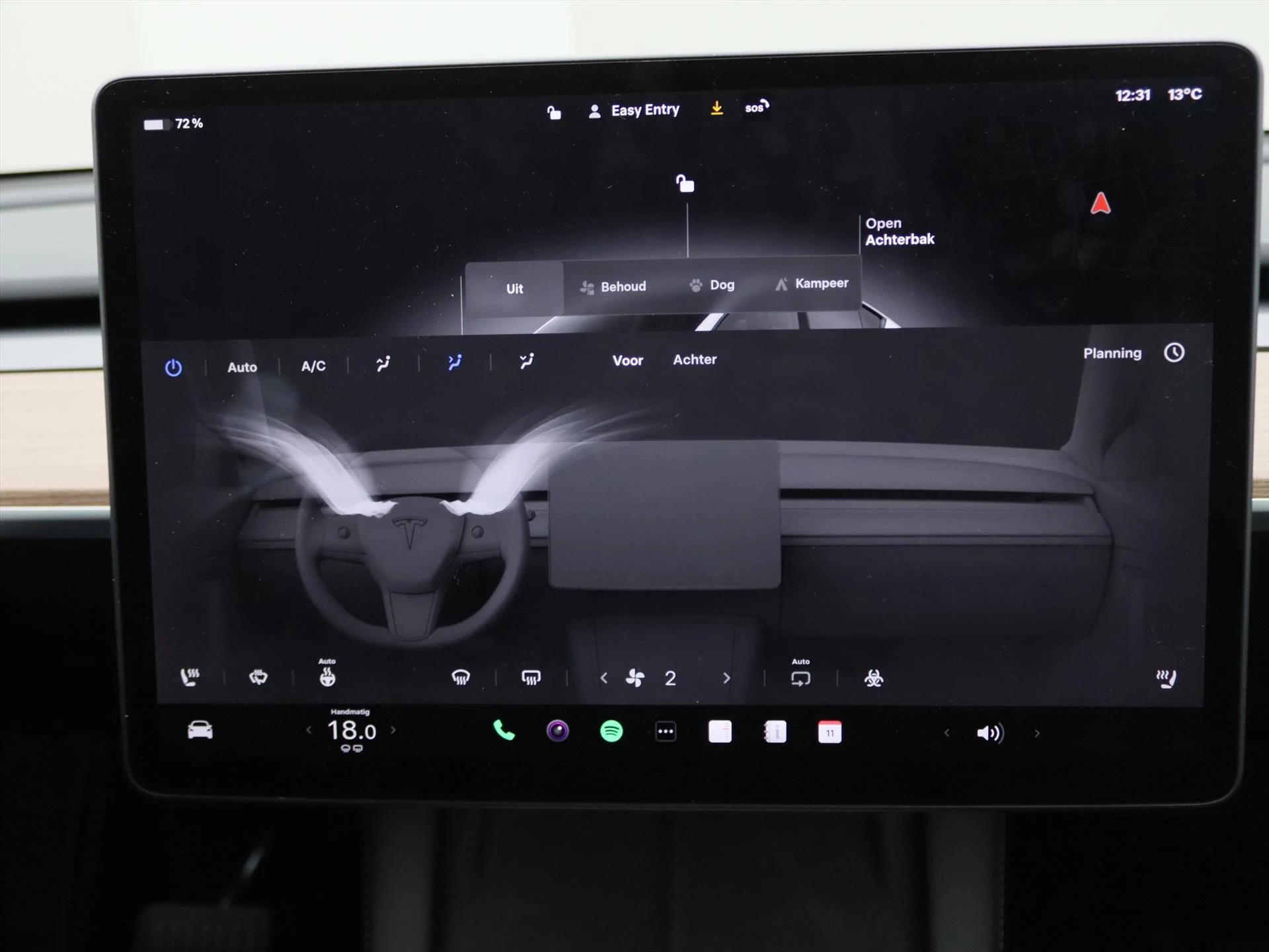 Hoofdafbeelding Tesla Model Y