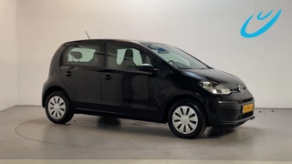 Volkswagen Up! 1.0 BMT Move Up! Airco DAB+ Elektrische Ramen