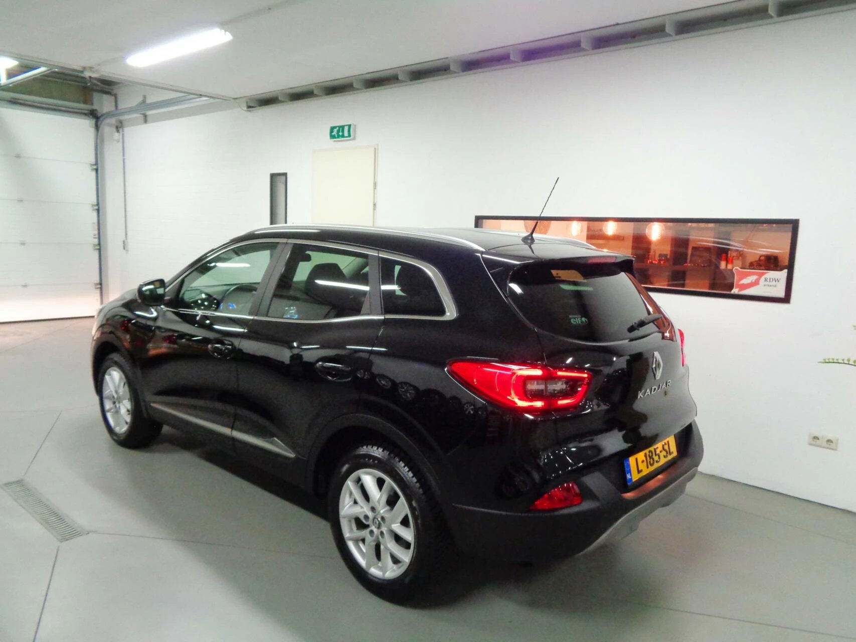 Hoofdafbeelding Renault Kadjar