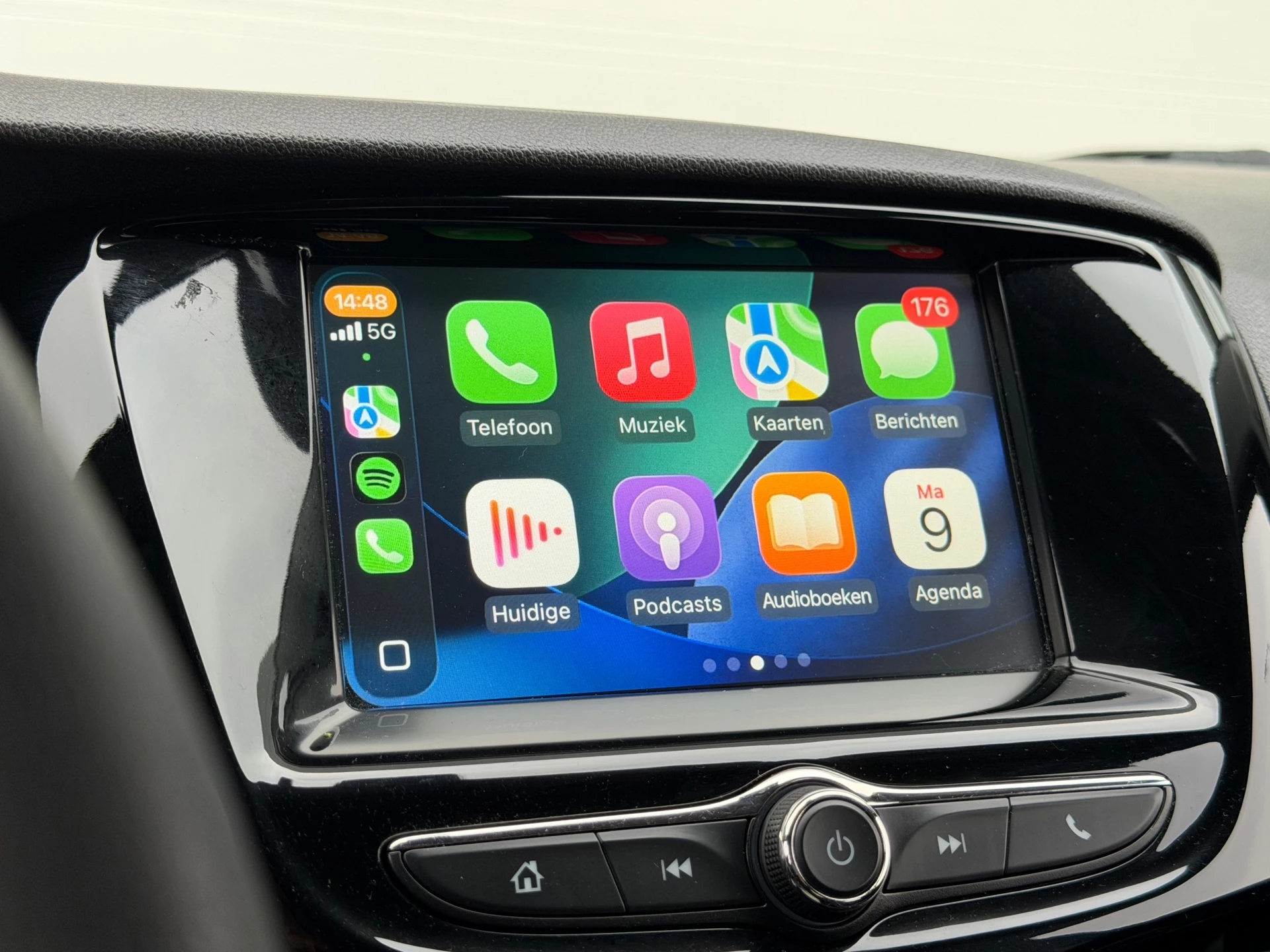 Hoofdafbeelding Opel KARL