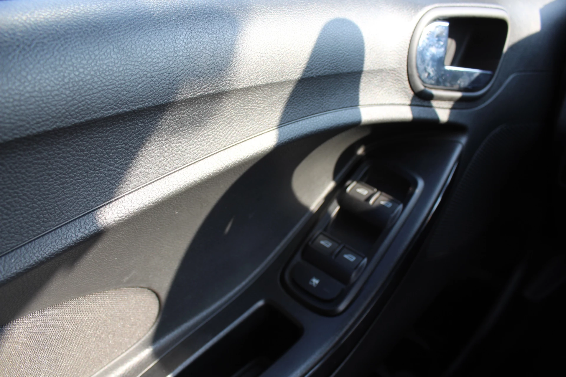 Hoofdafbeelding Ford Ka