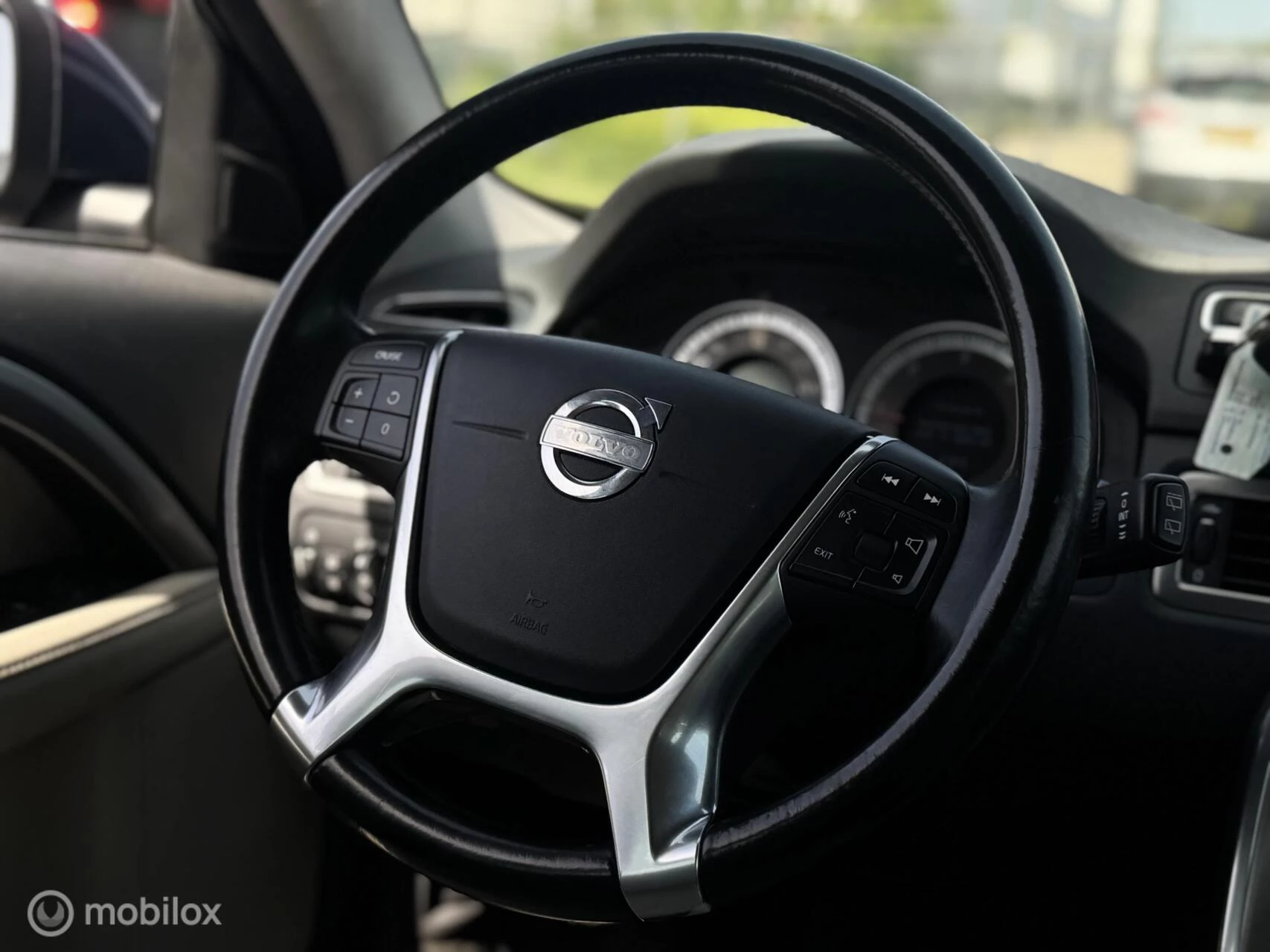 Hoofdafbeelding Volvo V70