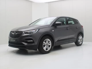 Opel Grandland X 1.2 Turbo 130pk 6-bak Online Edition [ NAVIGATIE+CARPLAY+AIRCO+CRUISE+PDC+LMV ]