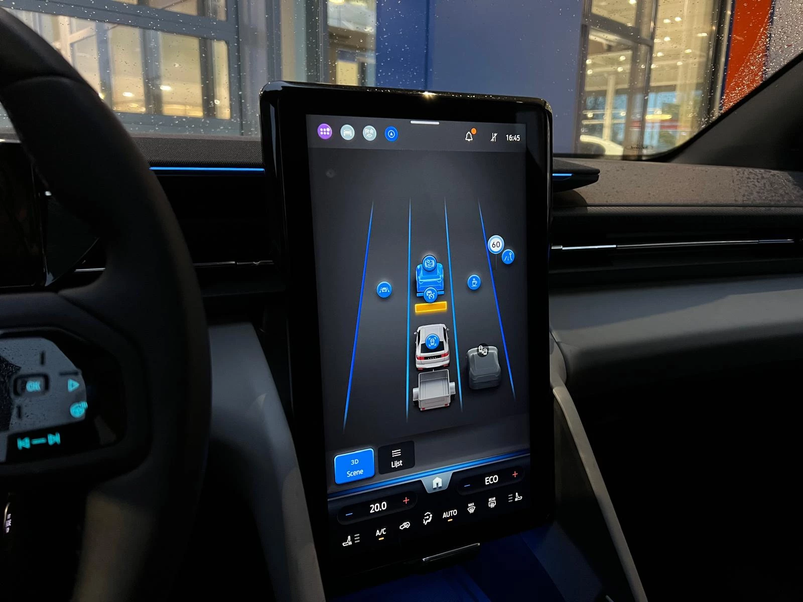 Hoofdafbeelding Ford Capri