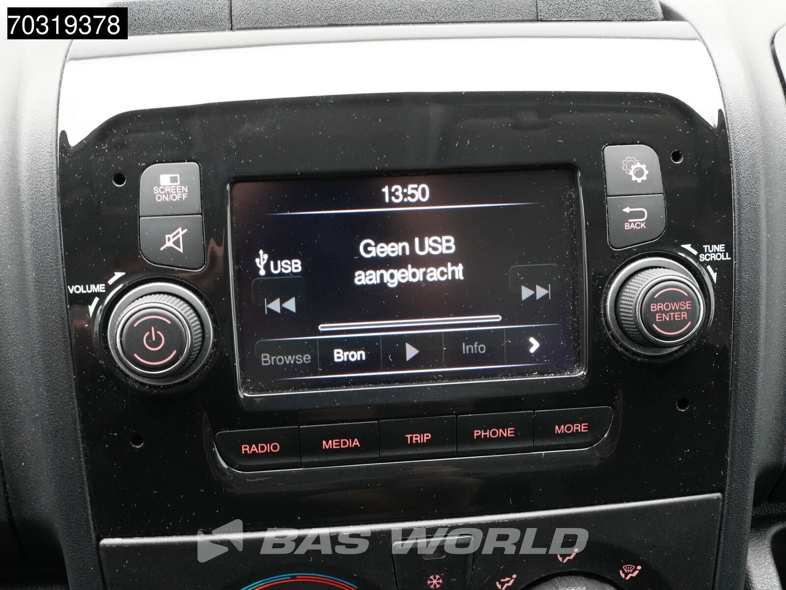 Hoofdafbeelding Opel Movano