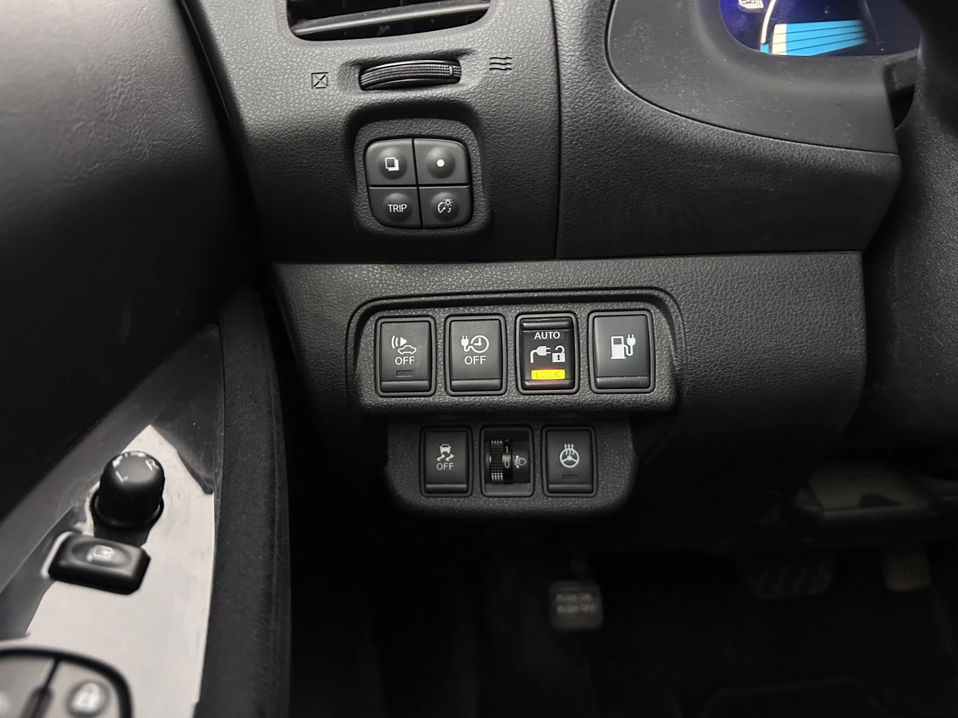 Hoofdafbeelding Nissan Leaf