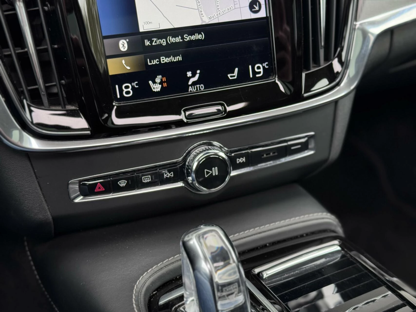 Hoofdafbeelding Volvo V90