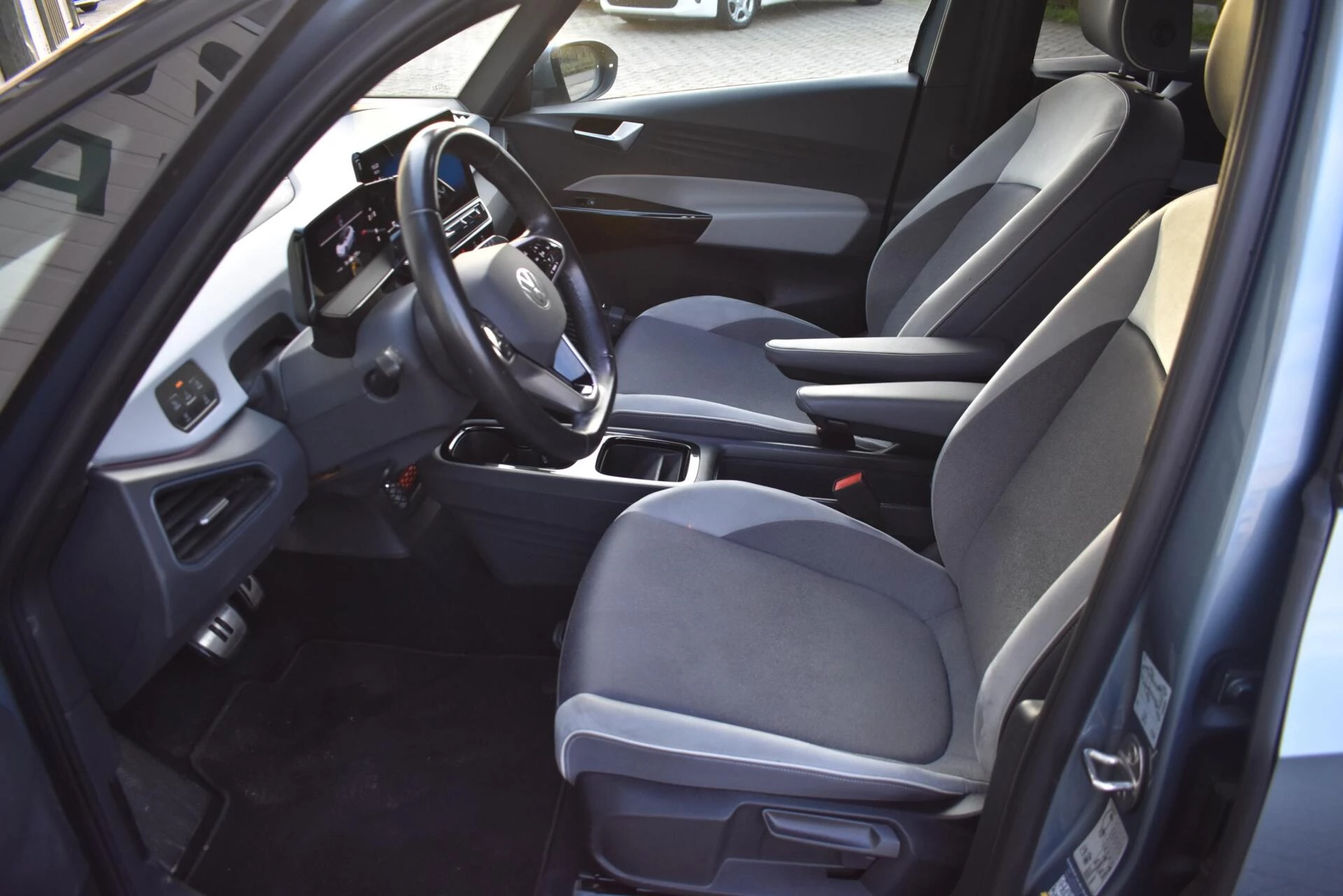 Hoofdafbeelding Volkswagen ID.3