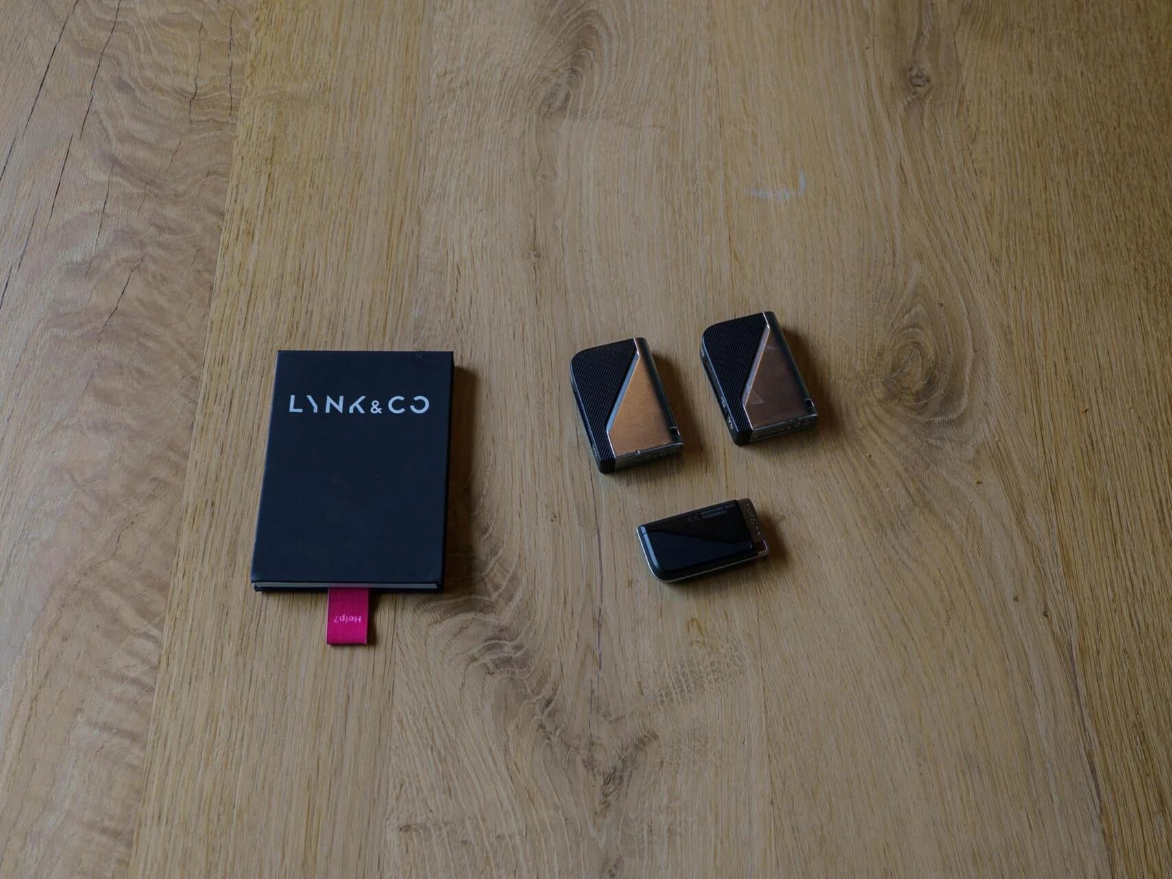 Hoofdafbeelding Lynk & Co 01