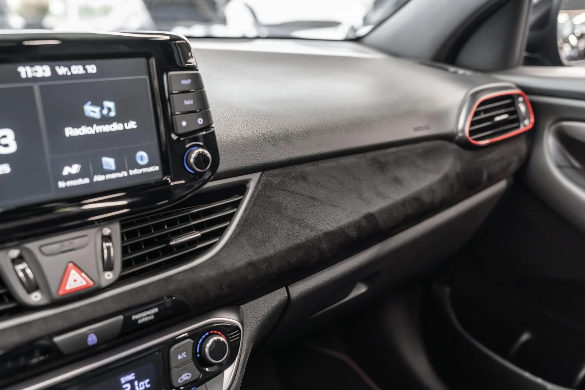 Hoofdafbeelding Hyundai i30