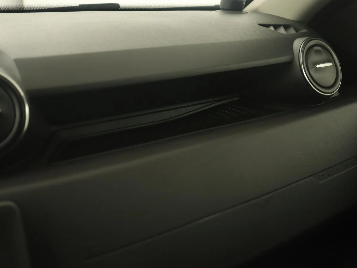 Hoofdafbeelding Dacia Duster