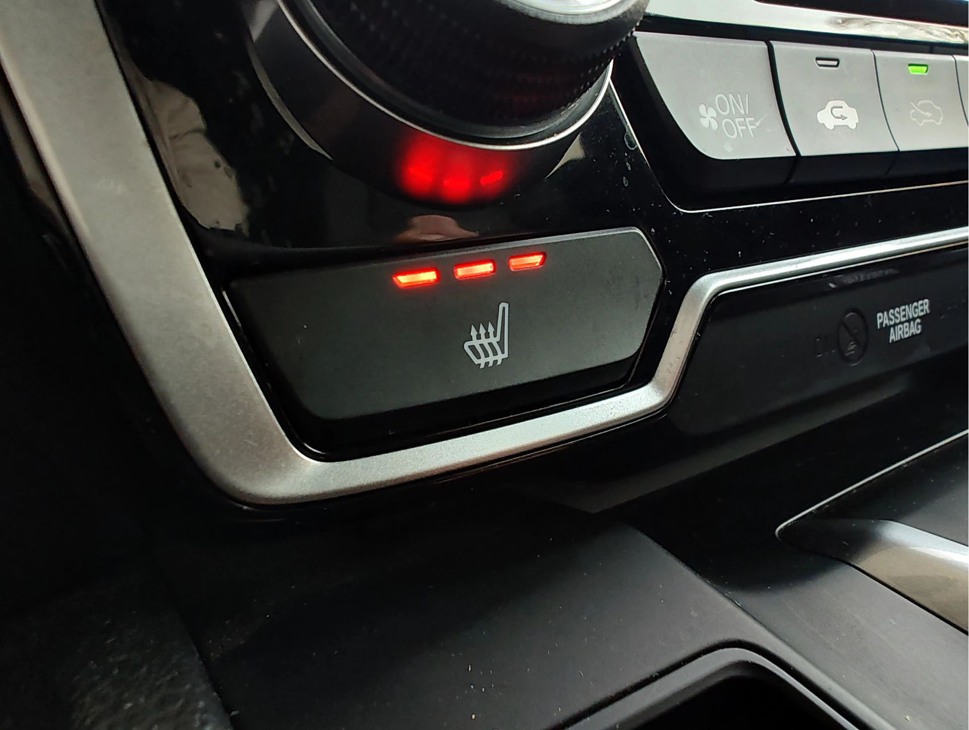 Hoofdafbeelding Honda CR-V