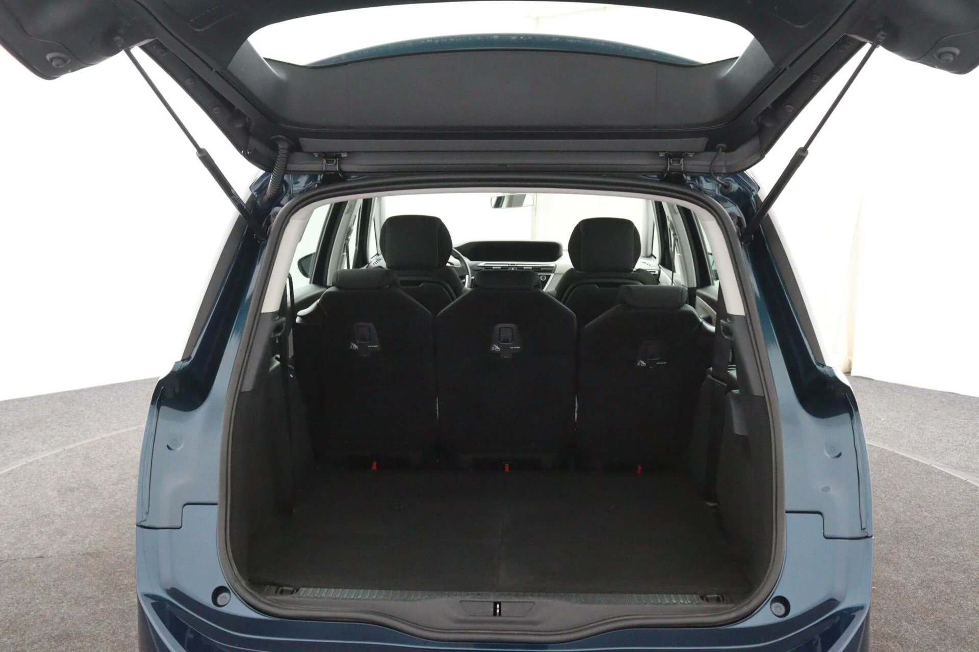 Hoofdafbeelding Citroën Grand C4 Spacetourer