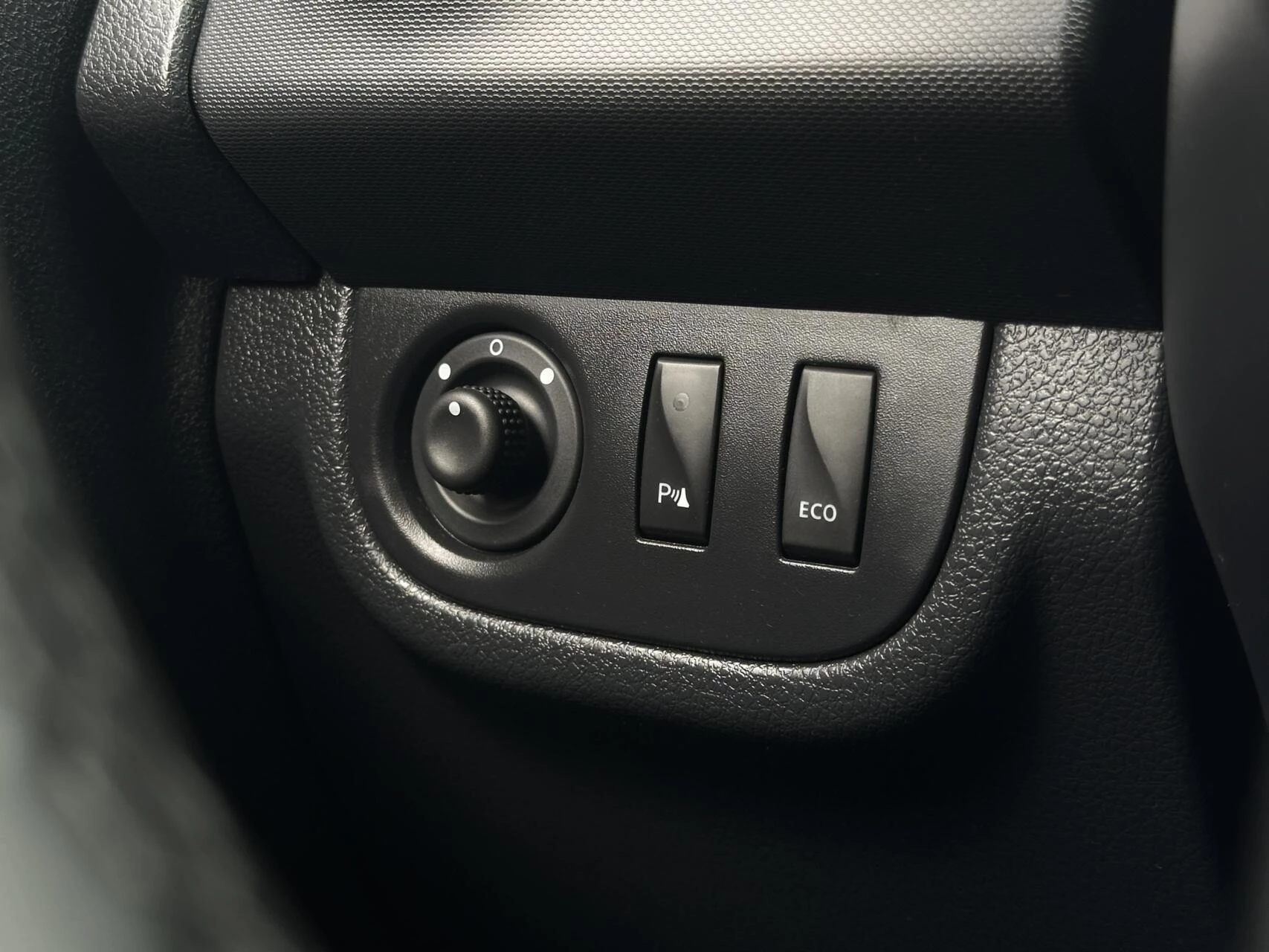 Hoofdafbeelding Dacia Sandero Stepway