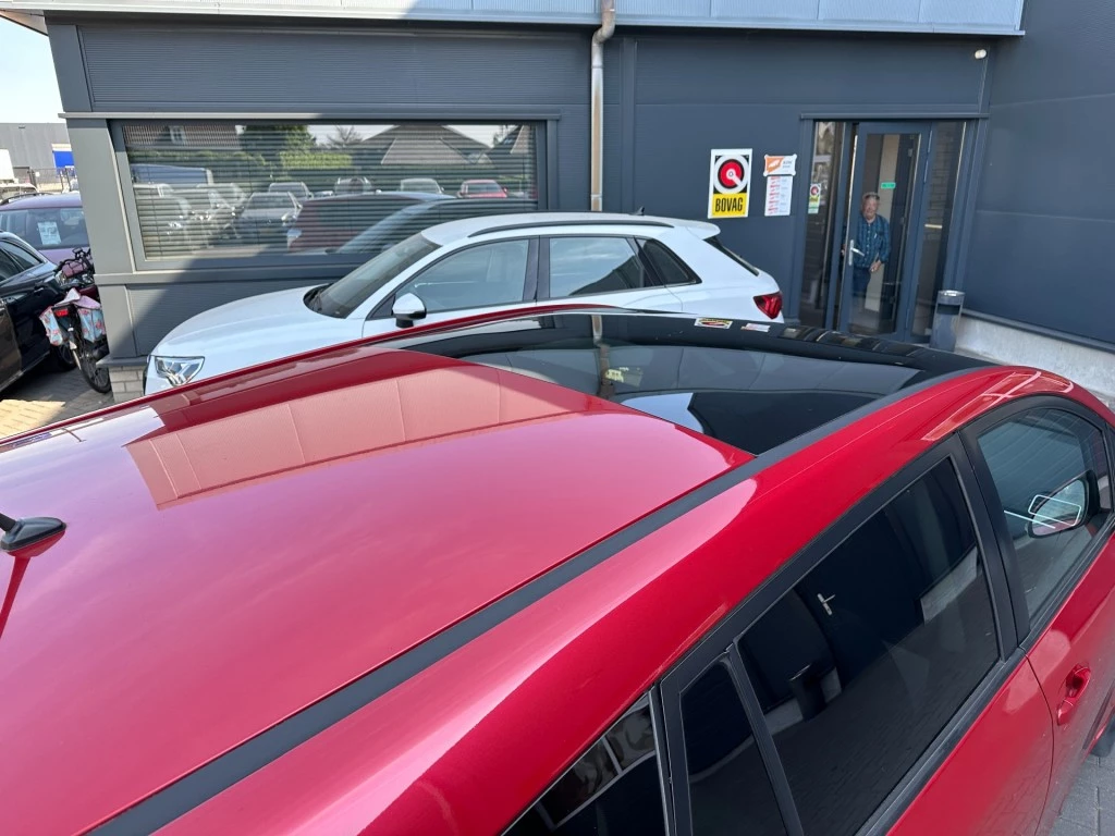 Hoofdafbeelding Toyota Verso