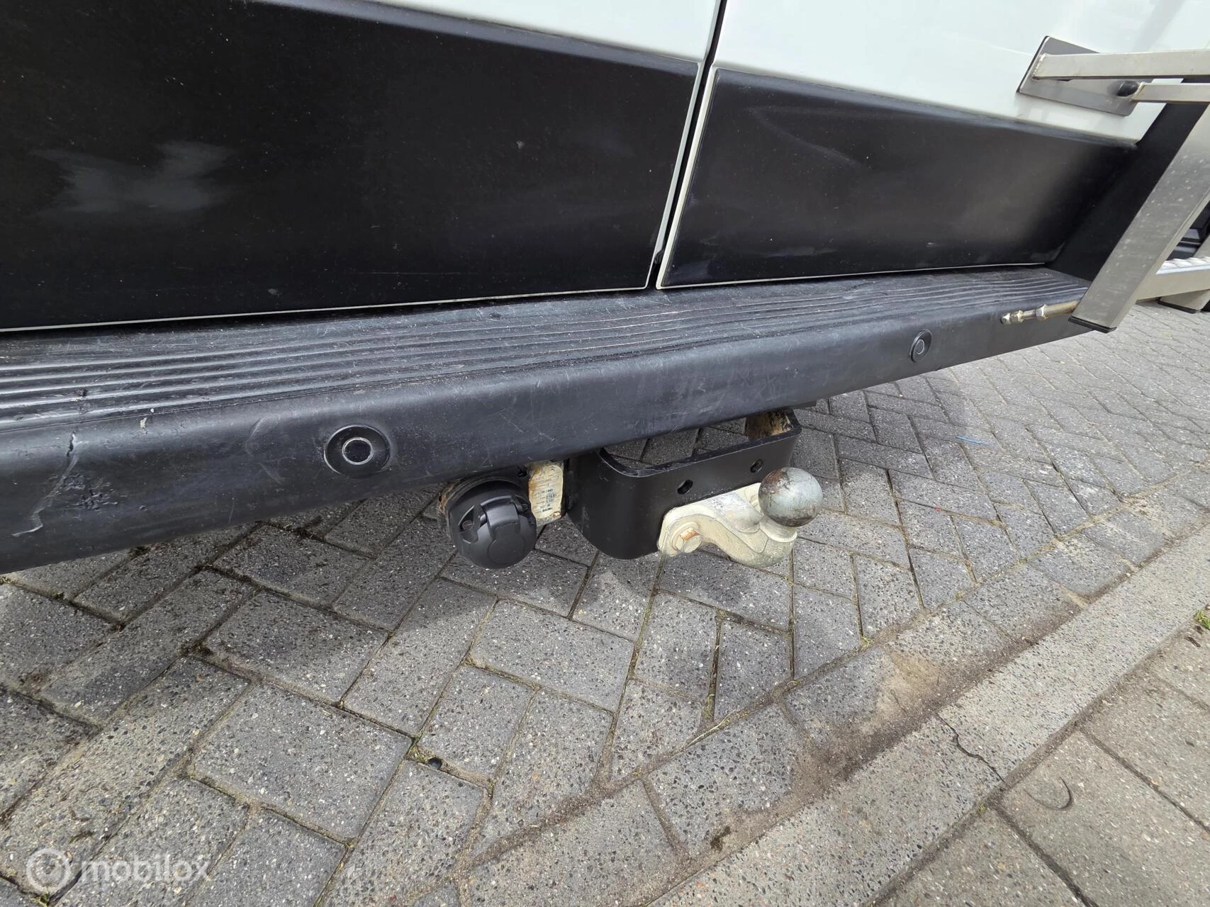 Hoofdafbeelding Peugeot Boxer