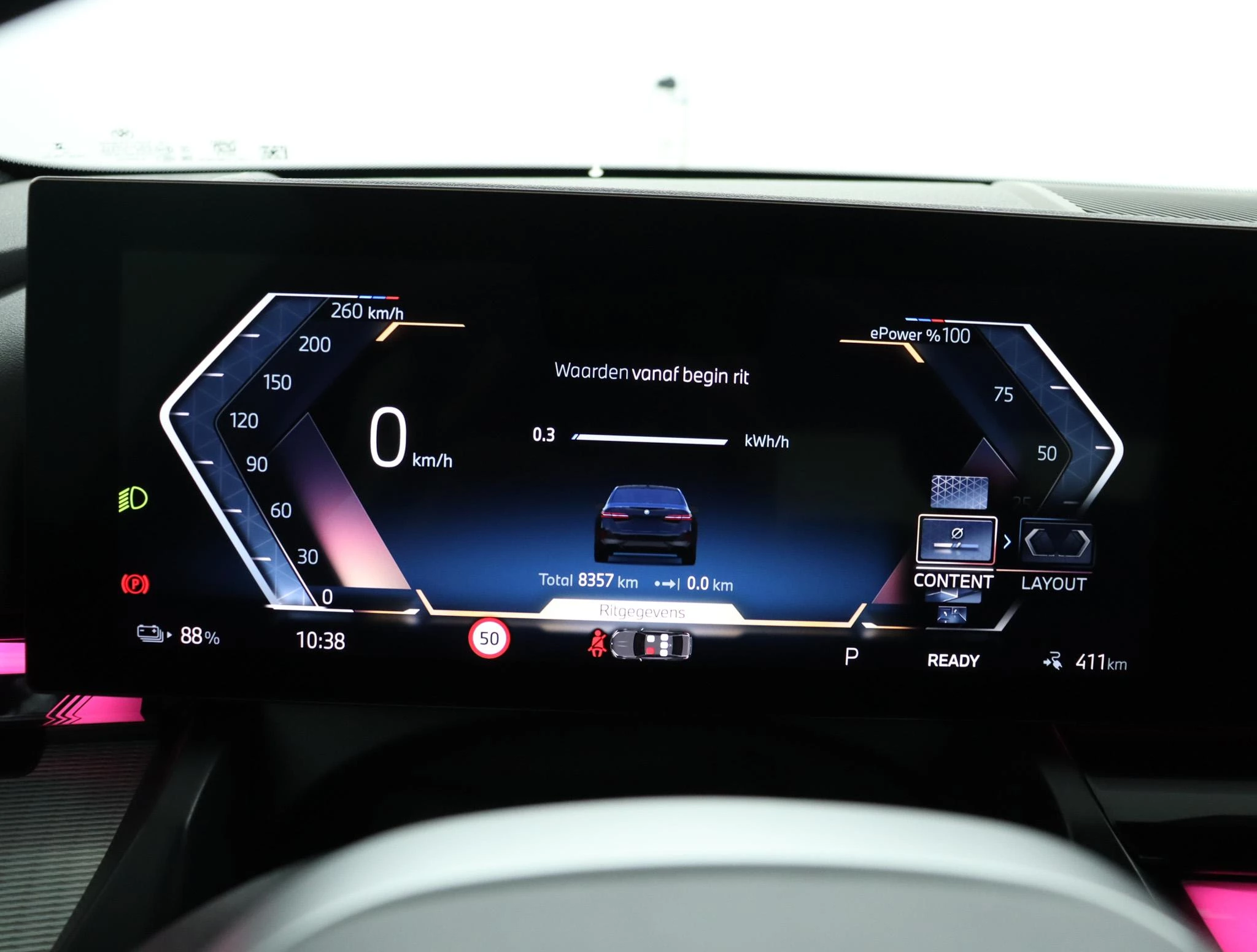 Hoofdafbeelding BMW i5