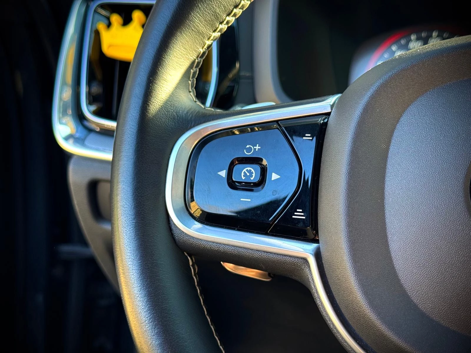Hoofdafbeelding Volvo S60