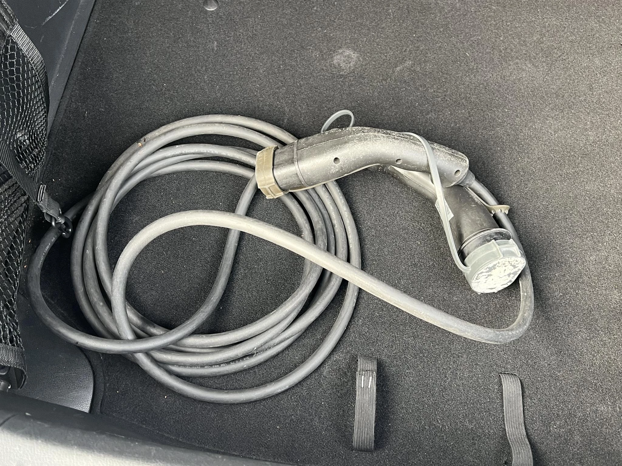 Hoofdafbeelding Nissan Leaf