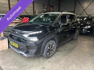 Citroen C3 Aircross 1.2 PureTech Shine EAT Pack AUTOMAAT / 24.088 KM!!!