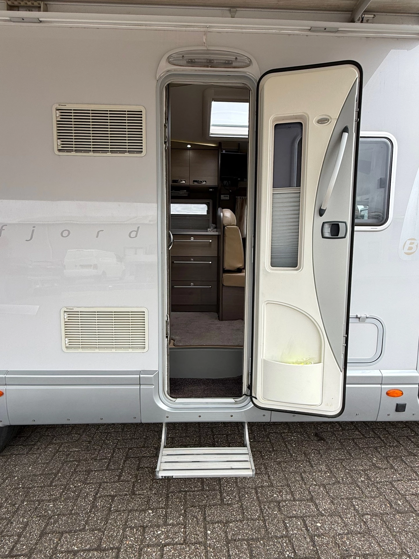 Hoofdafbeelding Bavaria I743XLG