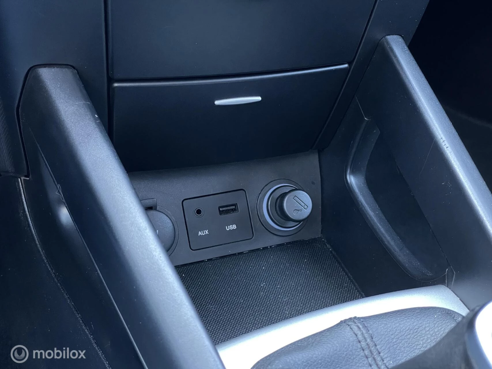 Hoofdafbeelding Kia cee'd