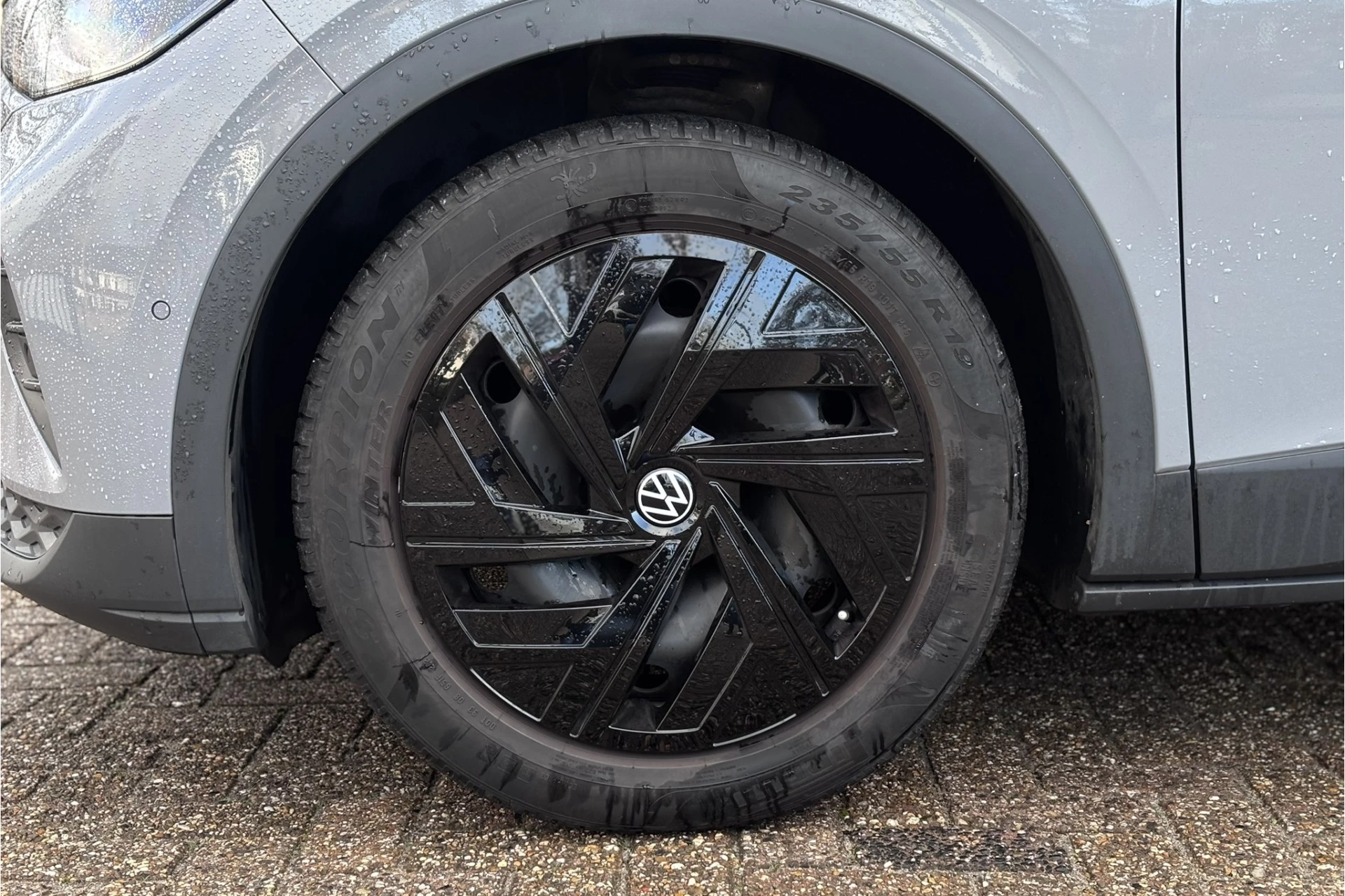 Hoofdafbeelding Volkswagen ID.4