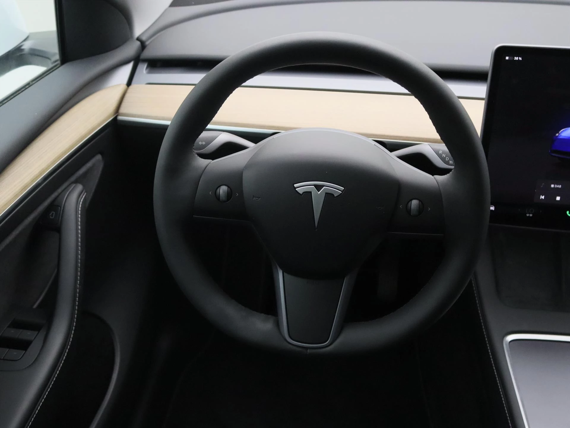 Hoofdafbeelding Tesla Model Y