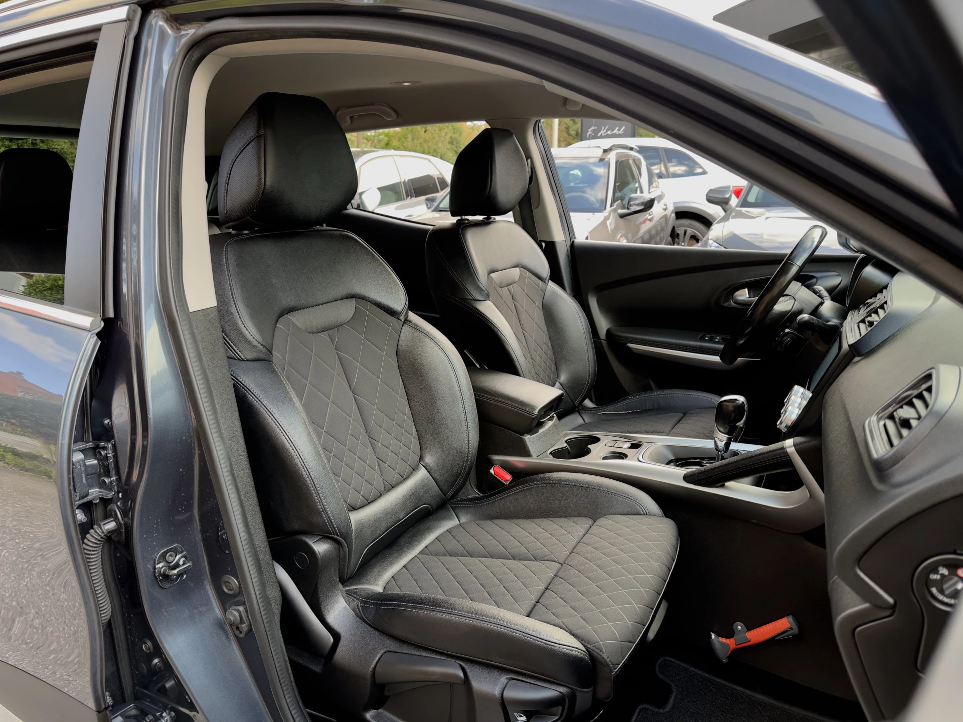 Hoofdafbeelding Renault Kadjar