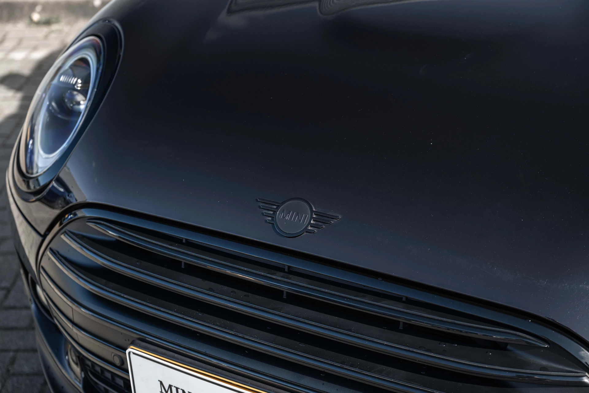 Hoofdafbeelding MINI Clubman