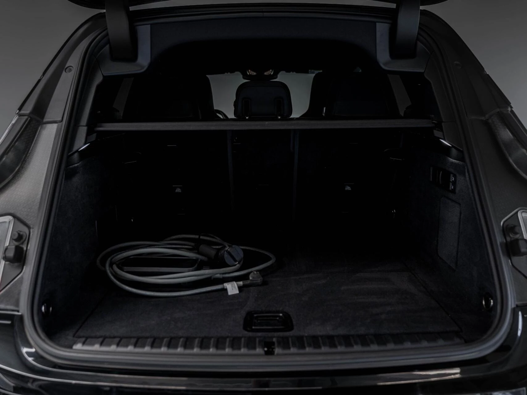 Hoofdafbeelding BMW iX